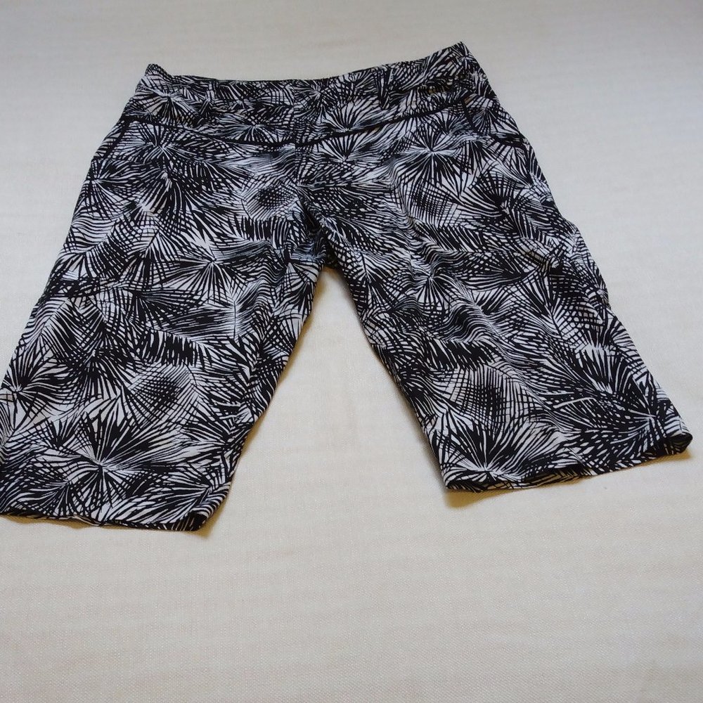Women's Ruby Rd Capri Pants